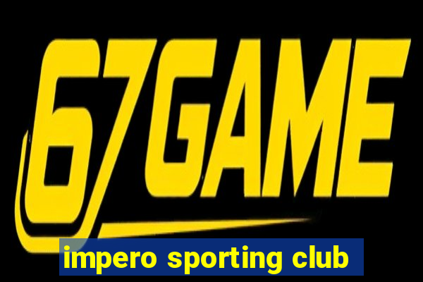 impero sporting club